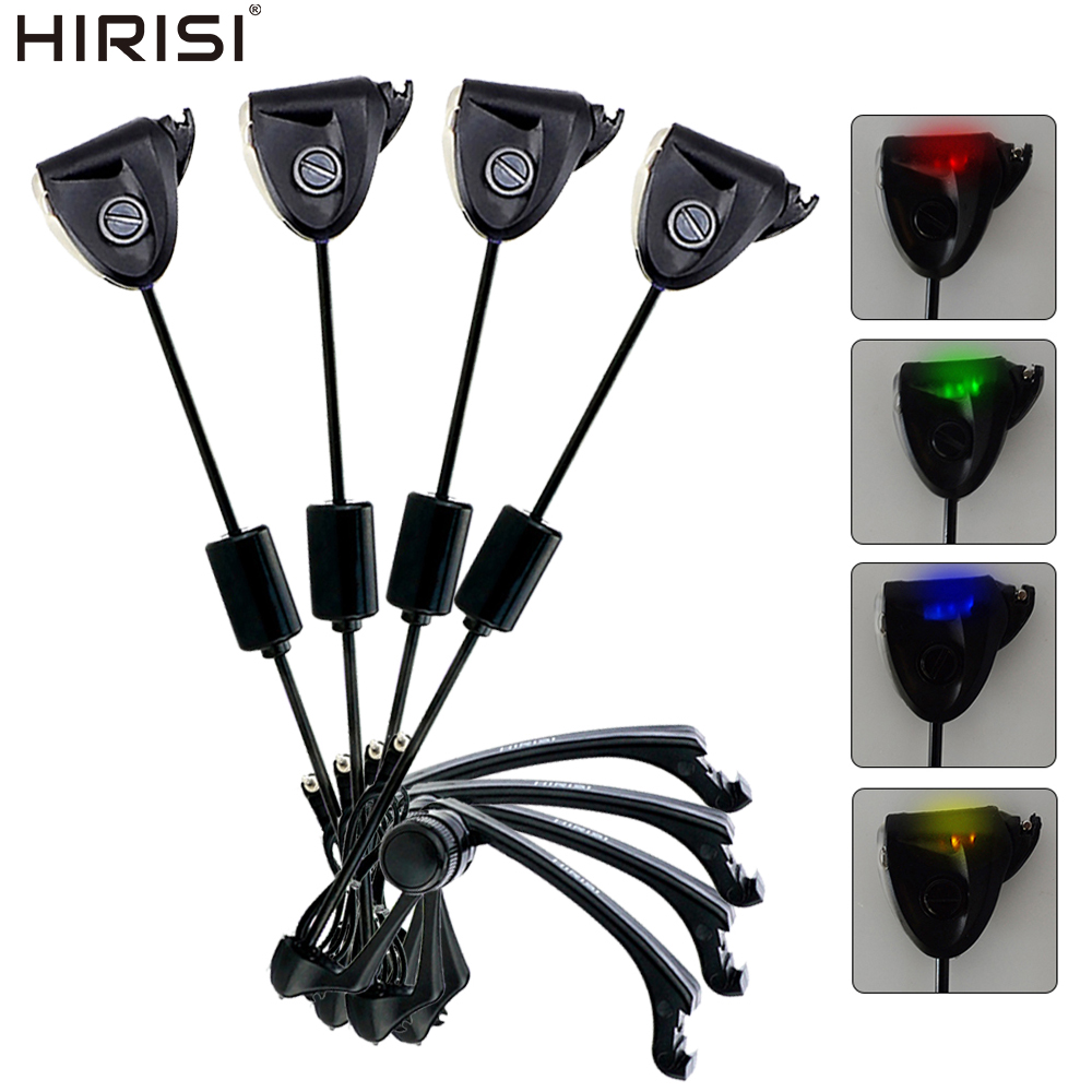 Hirisi B2005 Carp Fishing Swin - Bite Indicator 评论和价格
