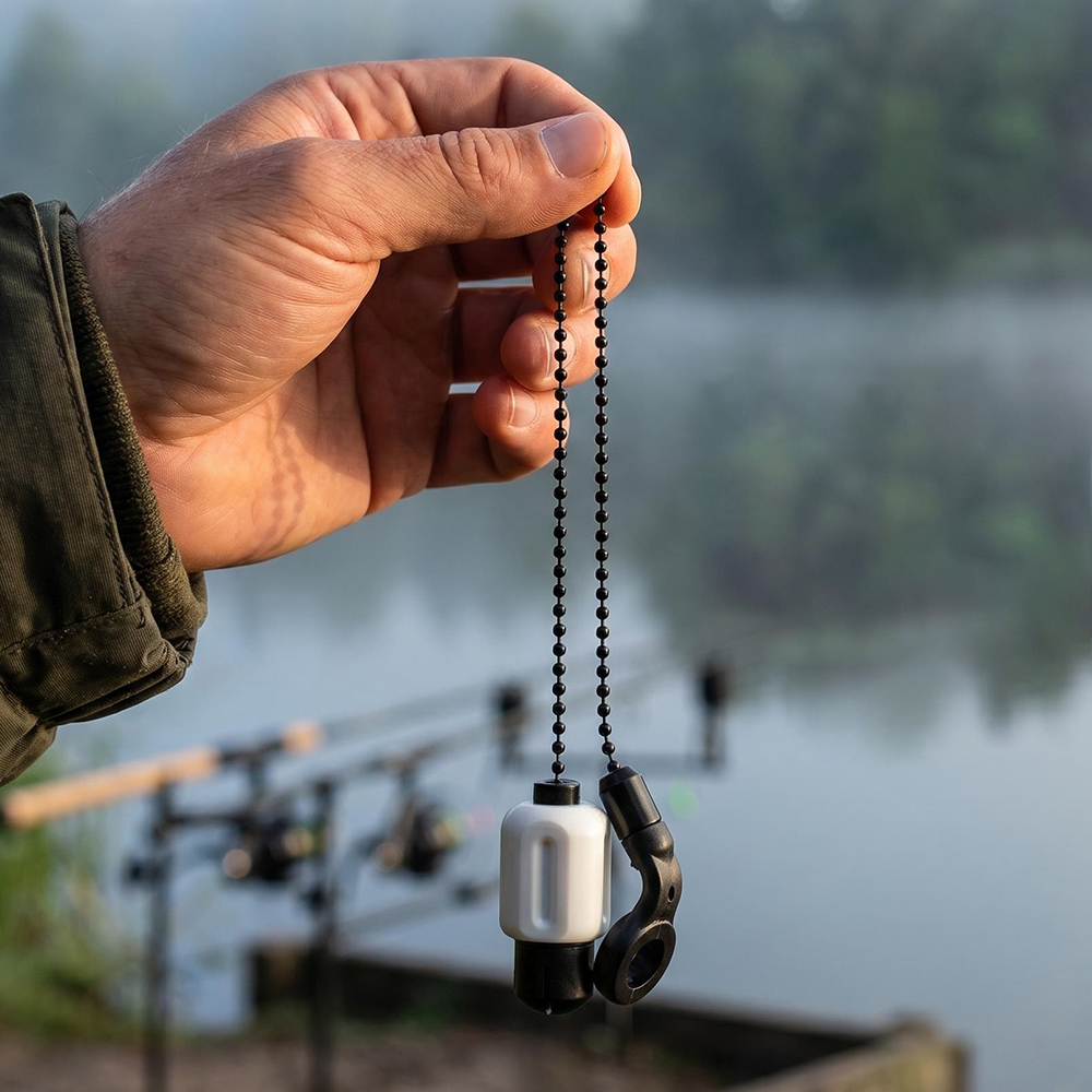 Hirisi Brass Chain Carp Fishin - Bite Indicator 评论和价格