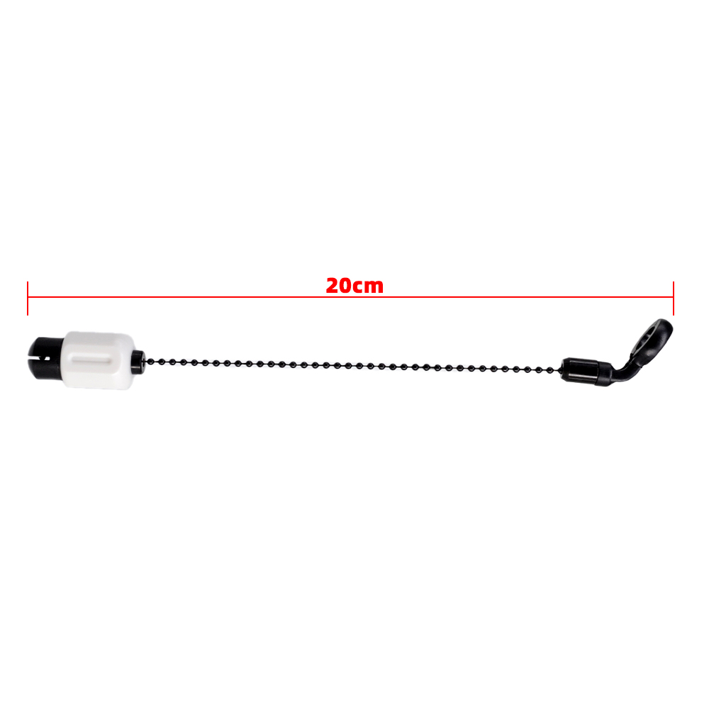 Hirisi Brass Chain Carp Fishin - Bite Indicator 评论和价格