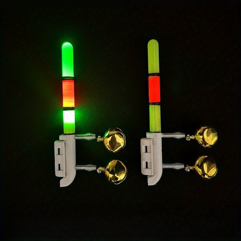 5-piece Set Including 2pcs Bit - Bite Indicator 评论和价格