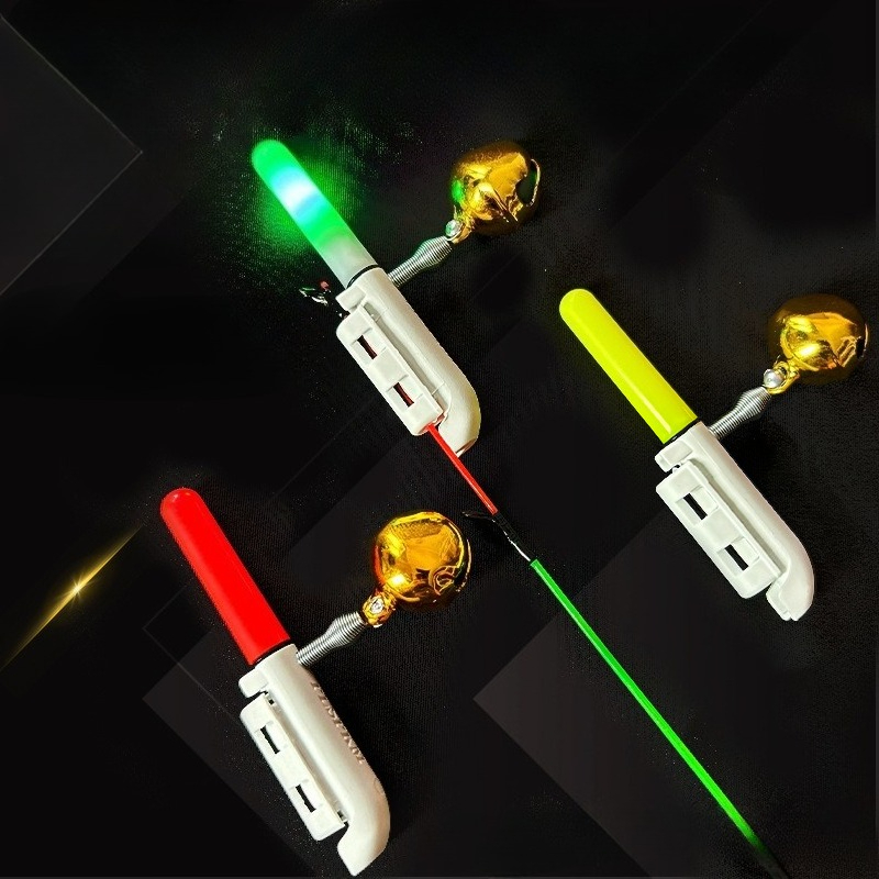 5-piece Set Including 2pcs Bit - Bite Indicator 评论和价格