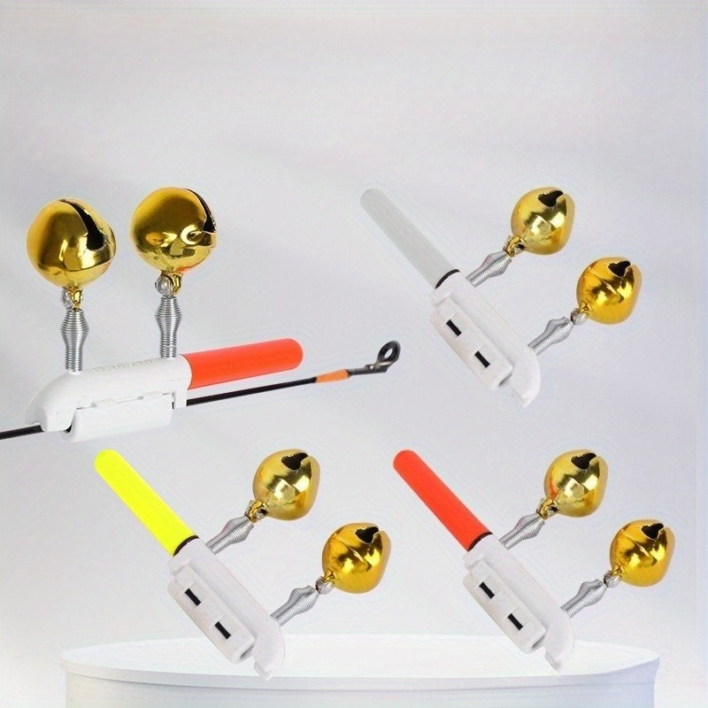 5-piece Set Including 2pcs Bit - Bite Indicator 评论和价格