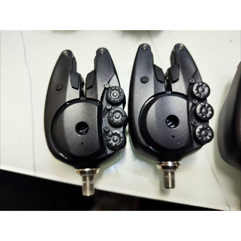 JY-80 Wireless Fishing Alarm E - Bite Indicator 评论和价格