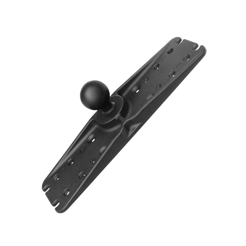 Aluminum Fish Finder Mount wit - Fish Finder Mount 评论和价格